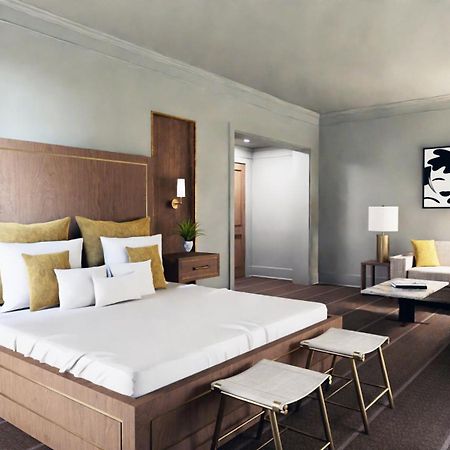 Hotel Richemont Чарлстон Екстер'єр фото